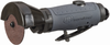 Super Duty Air Reciprocating Saw - 4429 - Ingersoll Rand Industrial Technologies / Air Motors