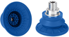 Bellows suction cup (round) for markless handling of workpieces SAB 60 HT1-60 G1/4-AG - 10.01.06.03059 - Schmalz Inc.