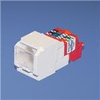 Modular Connectors / Ethernet Connectors - CJD5E88TRD - VAST STOCK CO., LIMITED