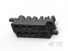 Rectangular Power Connectors - 2212252-1 - TE Connectivity