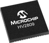 32-Channel Low Harmonic Distortion High Voltage Analog Switch -- HV2809