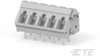 PCB Terminal Blocks - 2834079-4 - TE Connectivity