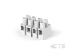 Barrier Strips - 1776322-4 - TE Connectivity