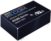 Dc-Dc Converter, Medical, 2 O/p, 6W, Dip; Power Supply Approvals Recom Power - 40Y1383 - Newark, An Avnet Company