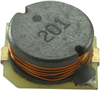 Inductor, Un-Shielded, 200Uh, 1.8A, Smd; Inductance Bourns - 61J8383 - Newark, An Avnet Company