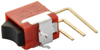 Switch, Rocker, Spdt, 20V, Black; Switch Operation Multicomp Pro - 95M2277 - Newark, An Avnet Company