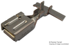 Contact, Socket, 12-10Awg, Crimp Rohs Compliant Amp Te Connectivity - 70AH7204 - Newark, An Avnet Company