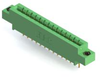 Card Edge Conn, Single Side, 14Pos, Th; Card Edge Connector Type Edac - 59AJ2709 - Newark, An Avnet Company