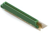 Card Conn, Dual Side, 92Pos, Wire Wrap; Card Edge Connector Type Edac - 71AJ2430 - Newark, An Avnet Company