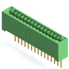 Card Edge Conn, Single Side, 15Pos, Th; Card Edge Connector Type Edac - 72AJ7500 - Newark, An Avnet Company