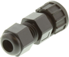 Circular Conn, Plug, 3Pos, Cable; Product Range Multicomp Pro - 97Y9758 - Newark, An Avnet Company