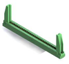 Card Edge Conn, Single Side, 30Pos, Th; Card Edge Connector Type Edac - 58AJ5561 - Newark, An Avnet Company