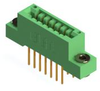 Card Edge Conn, Dual Side, 14Pos, Th; Card Edge Connector Type Edac - 72AJ3395 - Newark, An Avnet Company