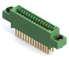 Card Conn, Dual Side, 28Pos, Wire Wrap; Card Edge Connector Type Edac - 67AJ4336 - Newark, An Avnet Company