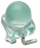 Led, Cyan, 16Cd, 505Nm, 4.2Mm X 4.2Mm Rohs Compliant Broadcom - 31AJ4462 - Newark, An Avnet Company
