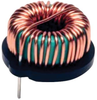 Common Mode Choke, 25Uh, 2A; Dc Current Rating Kemet - 92AC9957 - Newark, An Avnet Company