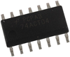 Hex Inverter, Soic-14; Logic Function Onsemi - 78K6175 - Newark, An Avnet Company
