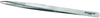 Three Star Chip Tweezer, 5-1/2 In; Tweezer Type Excelta - 95H8276 - Newark, An Avnet Company