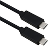 Usb Cable, 4 Type C Plug-C Plug, 1M Rohs Compliant Roline - 57AK4406 - Newark, An Avnet Company