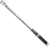 Wrench, Micrometer Trq, 1/2, 54-353Nm; Torque Range Ft-Lb Gearwrench - 84AC0364 - Newark, An Avnet Company