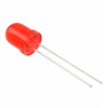 LED Uni-Color Red 627nm 2-Pin T-2 1/2 Bulk - 432-WP793ID - Utmel Electronic Limited