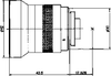  - Cosmicar C60402 - Image Labs International