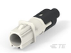 Data Connectivity Housings - 2312193-2 - TE Connectivity