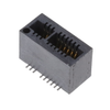 Edgeboard Connectors - 612-MEC1-110-02-F-D-K-TR-ND - DigiKey
