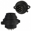 Circular Connector Assemblies - 361-1091-ND - DigiKey