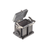 Heavy Duty Connector Housings, Hoods, Bases - 19370480299-ND - DigiKey