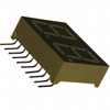 LED Character and Numeric - 67-1523-ND - DigiKey