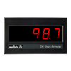 Panel Meters - DMS01-AM-RS12-C - Quarktwin Technology Ltd.