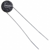 Circuit Protection - PTC Resettable Fuses -- RL4510-50-120-120-PTO - Image