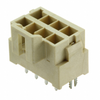Headers, Male Pins - WM11814-ND - DigiKey