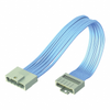 Rectangular Cable Assemblies - 612-T1SST-05-28-GF-06.0-T3-ND - DigiKey