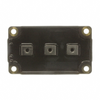 Discrete Semiconductor Products - Transistors - FETs, MOSFETs - APTM20AM04FG - Shenzhen Shengyu Electronics Technology Limited