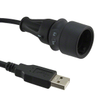 USB Cables - 708-1530-ND - DigiKey