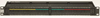 ADC Bant Audio Panel 1RU Edac 90Pin 1/2 Normal - ADCPPP1248E90HN - HAVE, Inc.