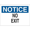 Signs, Nameplates, Posters - 2267-73482-ND - DigiKey