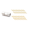 Circular Connector Assemblies - 889-MA7CAP1600-S3-KIT-ND - DigiKey