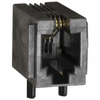 Modular/Ethernet Connector (RJ45, RJ11) Jacks - 68897-001-ND - DigiKey
