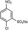 2-Chloro-5-nitro-benzene Sodium Sulfonate - 8388 - Medical Isotopes, Inc.