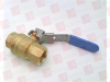 Ball Valve - 89439515 - Radwell International