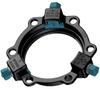 Restraints - Series 1000 Tufgrip™ Restraint for DI Pipe - McWane Plant and Industrial