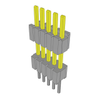Board Spacers, Stackers (Board to Board) - 612-DWM-05-54-L-S-330-ND - DigiKey