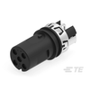 Circular Connector Assemblies - 2684-225275-ECT-ND - DigiKey