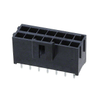 Headers, Male Pins - WM11744-ND - DigiKey
