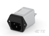 Inlet Filters - 819943-SF - TE Connectivity