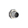 Circular Connector Assemblies - 1539-UT0X712D10SW-ND - DigiKey