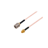 Coaxial Cables (RF) - 6099-PE3C0874/HS-12-ND - DigiKey